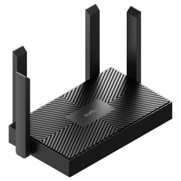Access Point Cudy WR1500 Wi-Fi6 AX1500 Gigabit