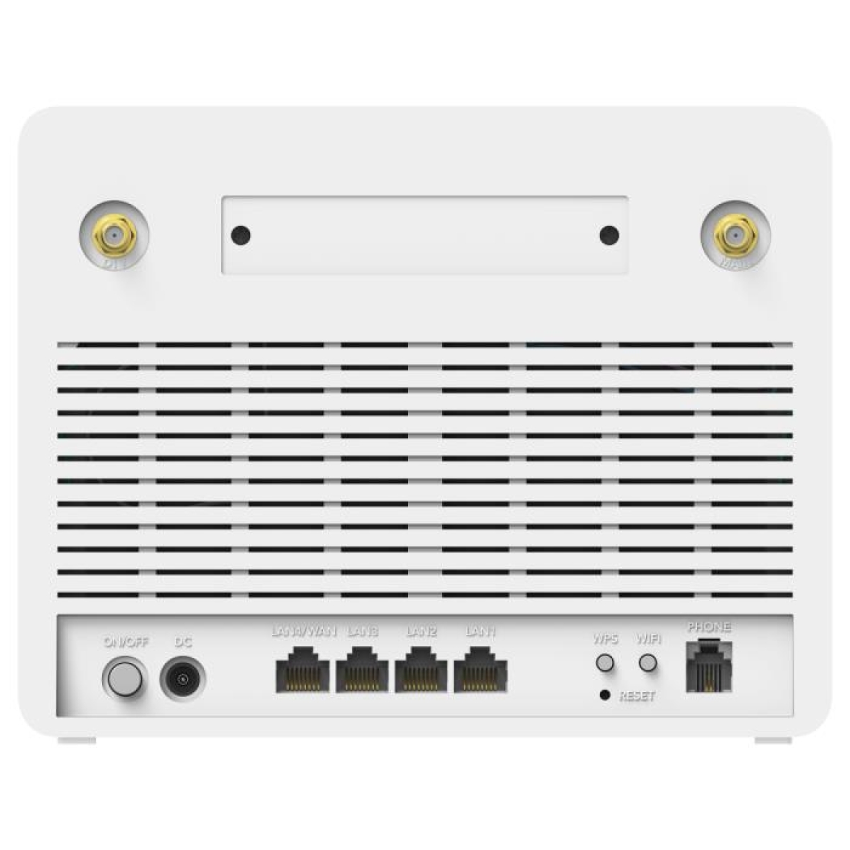 Router 4G Cudy LT15V Wi-Fi6 AX3000 Cat.12 - Image 3