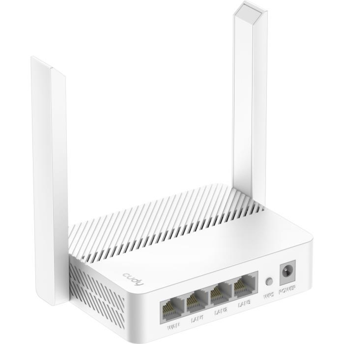 Access Point Cudy WR300 N300 - Image 2