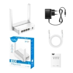 Access Point Cudy WR300 N300 - Image 3