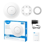Access Point PoE Cudy AP3000 WiFi 6 AX3000 2.5G - Image 3