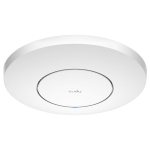 Access Point PoE Cudy AP3000_P WiFi 6 AX3000 2.5G, με PoE Injector
