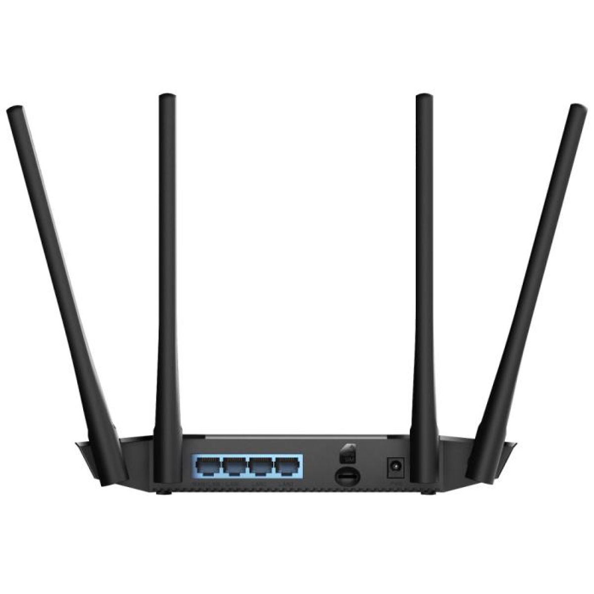 Router 4G Cudy LT400 N300 Cat.4 - Image 2