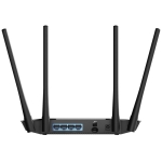 Router 4G Cudy LT400 N300 Cat.4 - Image 2