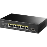 Switch 10 Θέσεων PoE Cudy GS1010PS2 Gigabit - Image 2