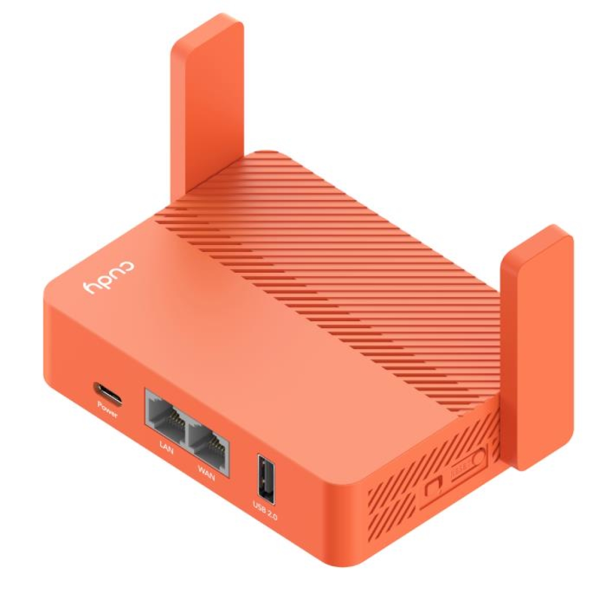 Access Point Cudy TR1200 AC1200 - Image 2