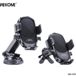 Βάση Στήριξης Smartphone WK WA-S59, για Αυτοκίνητο - Image 2