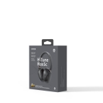Ακουστικά Κεφαλής BT ANC UGREEN HP203 35757 Μαύρο - Image 3