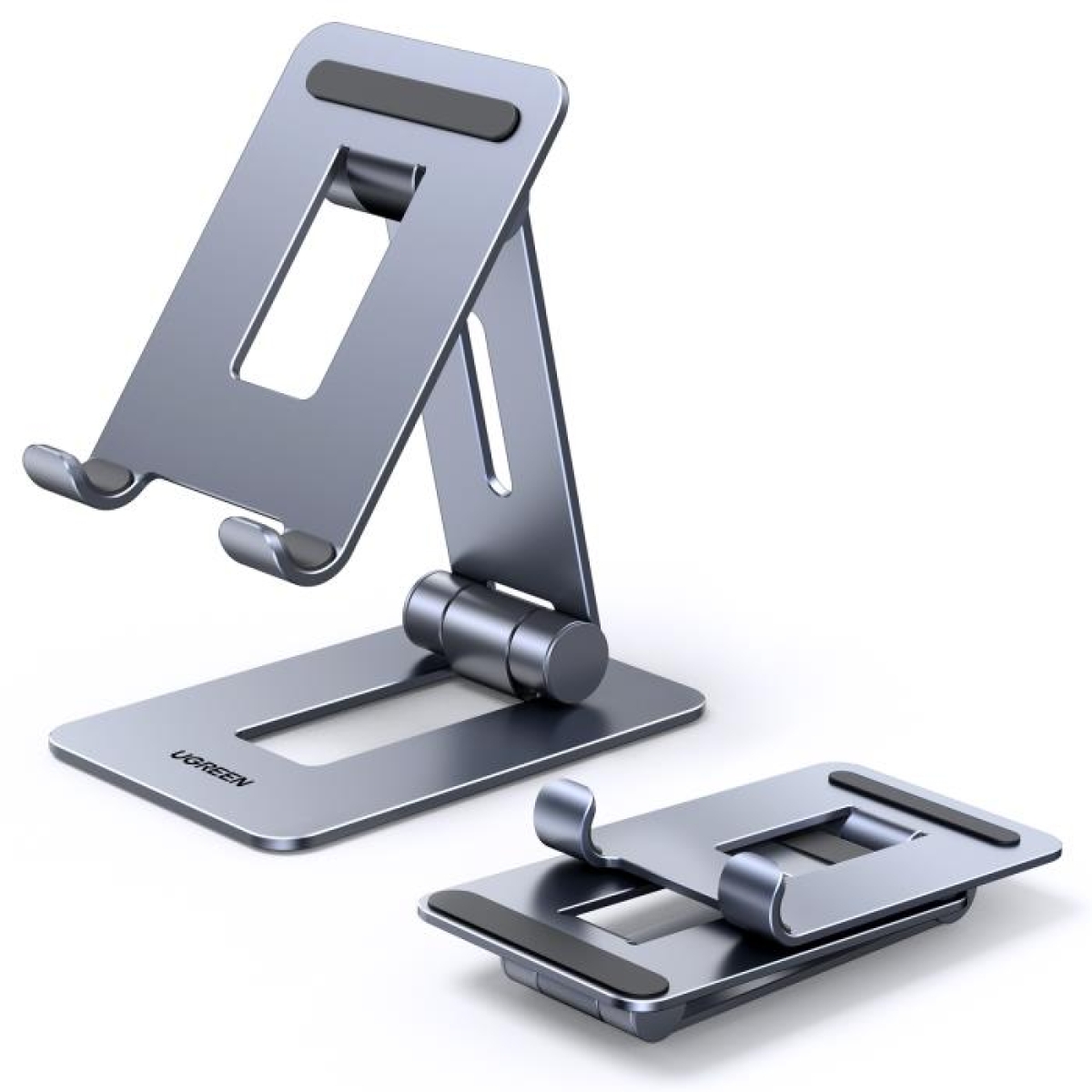 Βάση Στήριξης Smartphone UGREEN LP678 Space Gray 15608 - Image 2