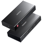 HDMI Splitter 4 θέσεων 4K/60Hz UGREEN CM570 90514 - Image 2