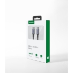 Καλώδιο Φόρτισης UGREEN US535 15311 USB-C to USB-C PD 240W 1m - Image 3