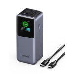 Power Bank 20000mAh PD 130W UGREEN  PB721 35524B 3 θέσεων, με καλώδιο USB-C 240W - Image 2