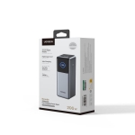 Power Bank 25000mAh PD 200W UGREEN PB722 35525B 3 θέσεων, με καλώδιo USB-C 240W - Image 3