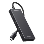 USB-C Hub 3.1 4 θέσεων UGREEN CM806 35584 - Image 2
