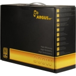 Τροφοδοτικό Υπολογιστή ATX Inter-Tech Argus GPS-900W 80+ Gold - Image 3