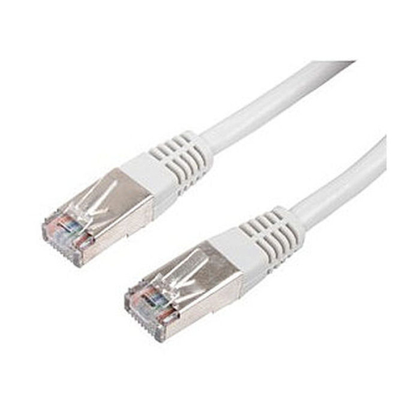 Καλώδιο Δικτύου UTP CAT6 LogiLink CP0239/CP2062U 3m Γκρι