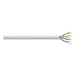 Καλώδιο Δικτύου UTP CAT5 LogiLink CPV0019 100m Μονόκλωνο Γκρι