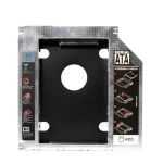 HDD Caddy 12.7mm LogiLink AD0016 - Image 2