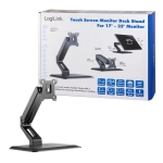 Βάση για Οθόνης Αφής LogiLink BP0100 17"-32" - Image 3