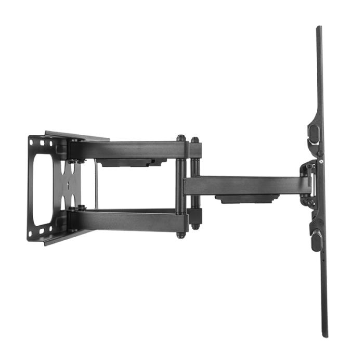 Βάση Τηλεόρασης Επιτοίχια LogiLink BP0151 50"-90" έως 75kg - Image 2