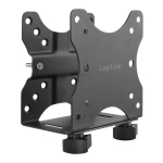 Βάση Mini Υπολογιστή LogiLink BP0066