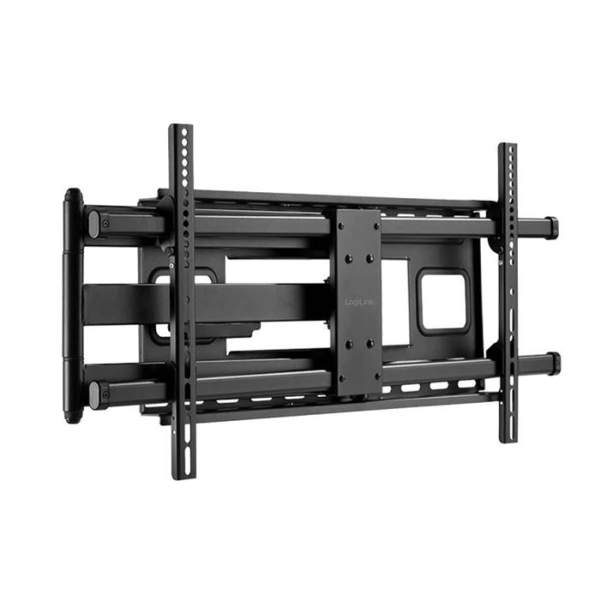 Βάση Τηλεόρασης Επιτοίχια LogiLink BP0138 43"-80" έως 50kg - Image 2