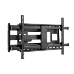 Βάση Τηλεόρασης Επιτοίχια LogiLink BP0138 43"-80" έως 50kg - Image 2