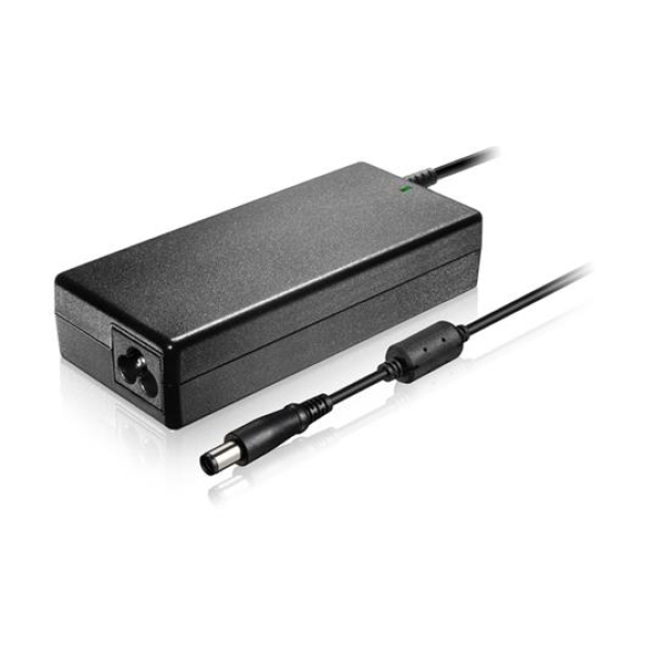 Τροφοδοτικό Notebook Power On για HP (19V 7,4 x 5,0 x 12) 90W,με ακίδα