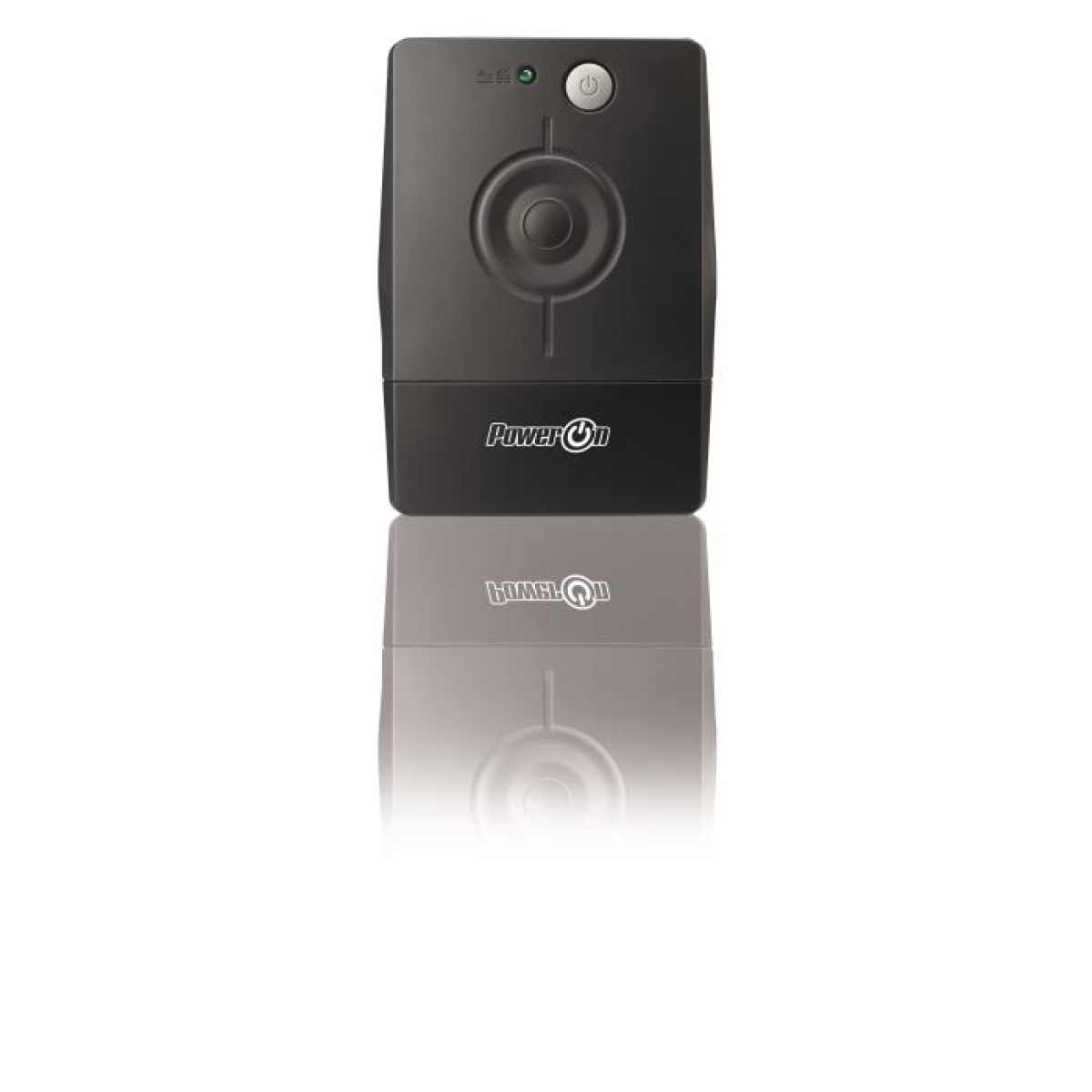 UPS Power On AP-720 Line Interactive 720VA - Image 2