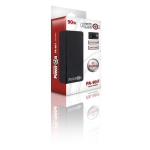 Τροφοδοτικό Notebook Power On για FUJITSU 19V (5,5 x 2,5 x10) 90W - Image 2