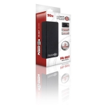 Τροφοδοτικό Notebook Power On για HP 18,5V (4,8 x 1,7 x12) 90W - Image 2