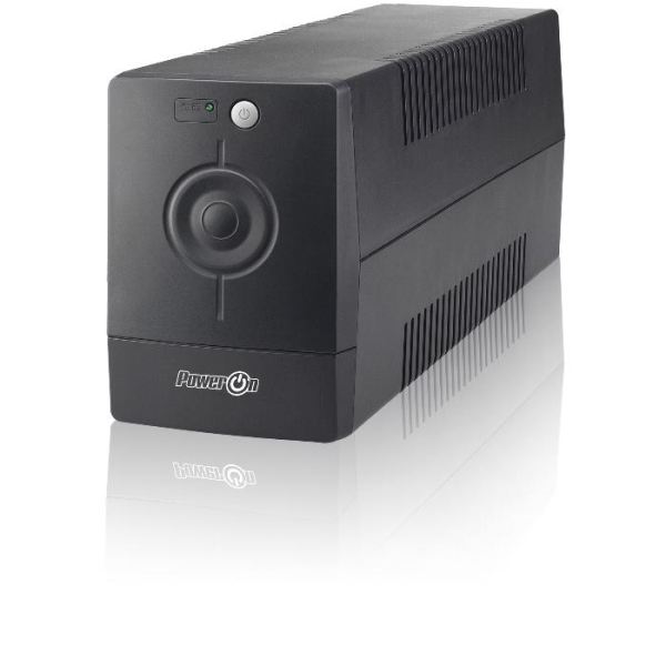 UPS Power On AP-1100 V2.0 Line Interactive 1100VA