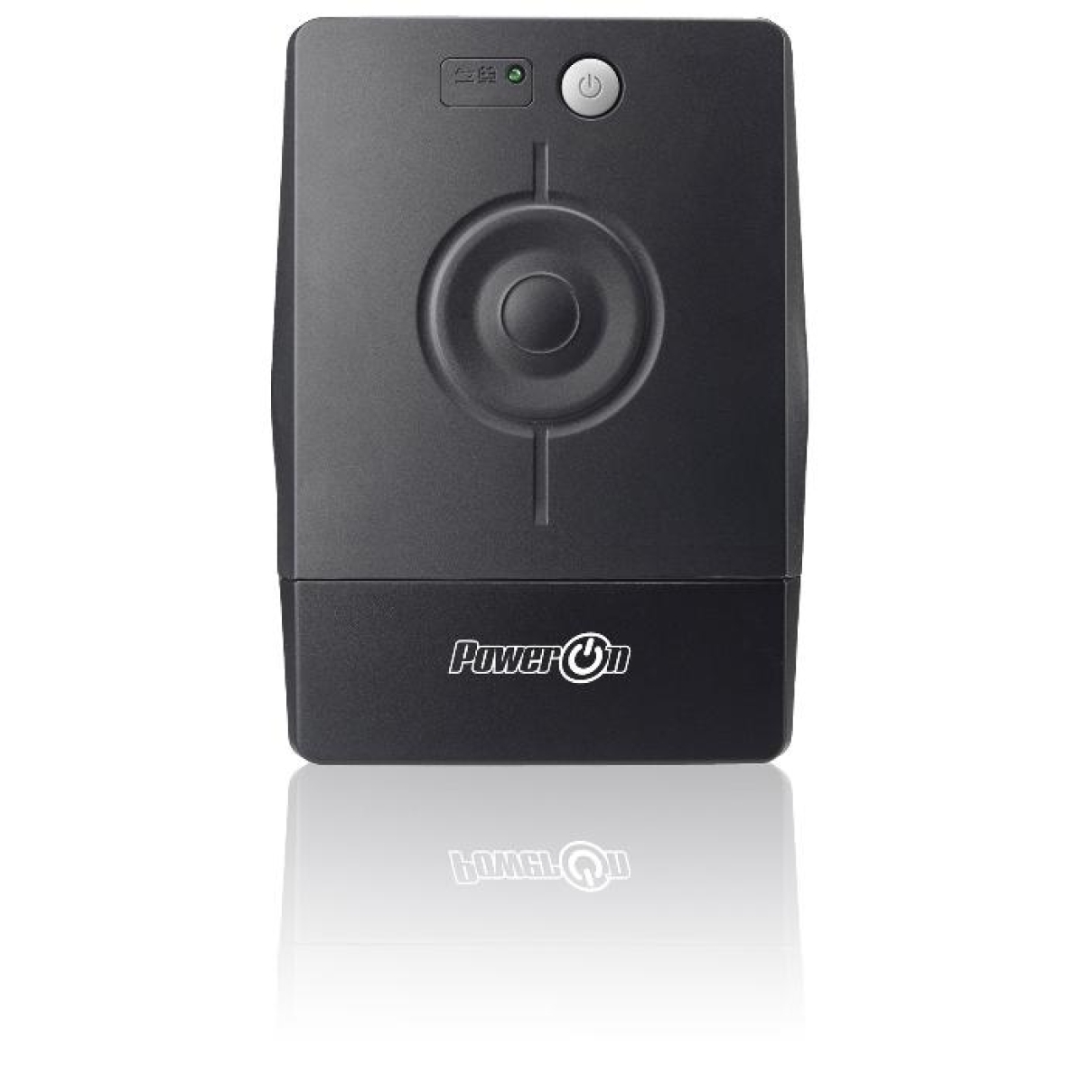 UPS Power On AP-1100 V2.0 Line Interactive 1100VA - Image 2