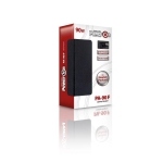 Τροφοδοτικό Laptop Power On για HP 19,5V (4,5 x 3,0 x12) 90W - Image 2