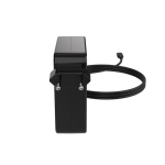 Τροφοδοτικό Notebook Power On PD65C USB-C 65W - Image 2