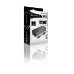 Τροφοδοτικό Laptop 90W Element IBM 20V (7,9x5,4x12) - Image 2