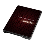Δίσκος SSD Apacer AS350X 128GB SATA III - Image 2