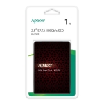 Δίσκος SSD Apacer AS350X 128GB SATA III - Image 3