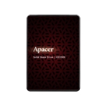 Δίσκος SSD Apacer AS350X 1TB SATA III