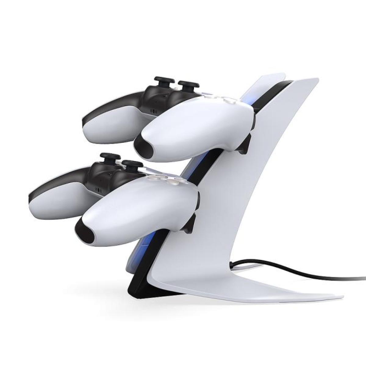 Βάση φόρτισης Gaming Zeroground CH-1500G BESSHO P5 - Image 2
