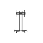 Βάση Τηλεόρασης Επιδαπέδια Focus Mount T176 32"-65" έως 40kg - Image 3
