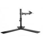 Βάση Οθόνης Focus Mount FDM810 14"-32" - Image 2