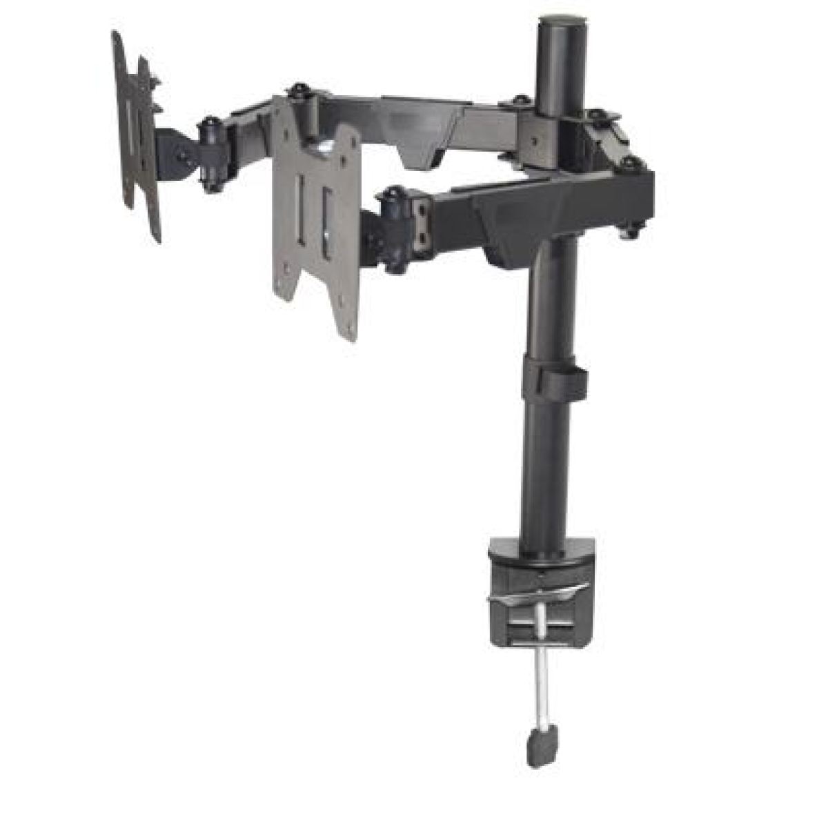 Βάση Οθόνης Focus Mount FDM612 14"-32" - Image 2