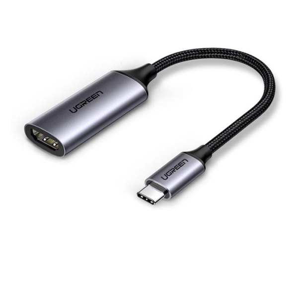 Μετατροπέας USB-C σε HDMI UGREEN CM297 70444