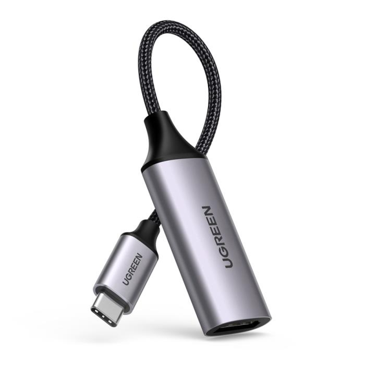 Μετατροπέας USB-C σε HDMI UGREEN CM297 70444 - Image 2