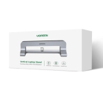 Βάση Στήριξης Laptop UGREEN LP258 20471 Επιτραπέζια Ασημί - Image 3