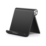 Βάση Στήριξης Smartphone UGREEN LP106 50747 Επιτραπέζια Μαύρη