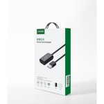 Κάρτα ήχου USB UGREEN US205 30724 - Image 2
