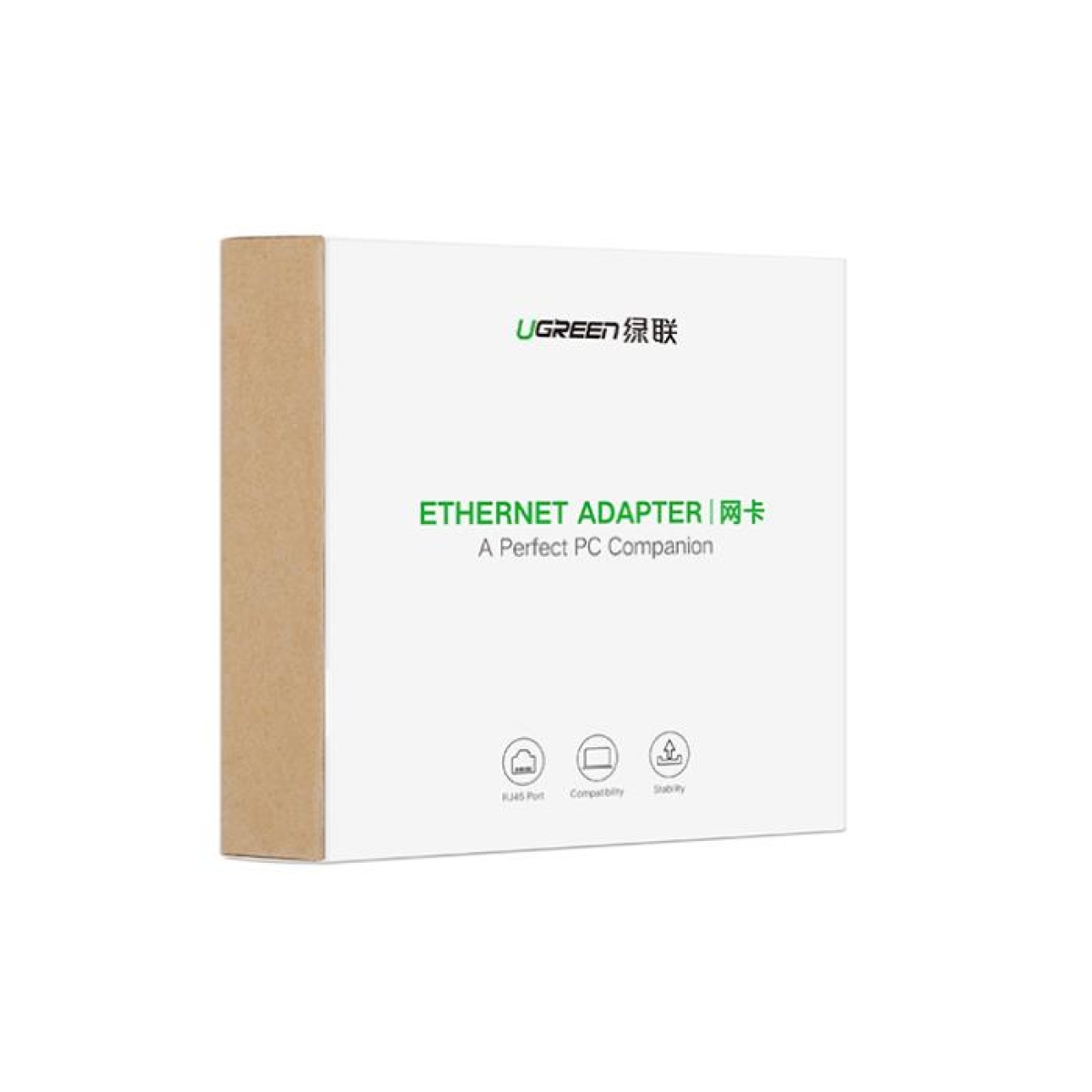 Κάρτα Δικτύου Micro USB UGREEN 30985 10/100 Mbps - Image 2
