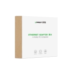 Κάρτα Δικτύου Micro USB UGREEN 30985 10/100 Mbps - Image 2